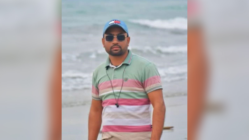 ফরম পূরণের টাকা আত্মসাৎ করায় ছাত্রদল নেতাকে আটকে রাখল শিক্ষার্থীরা